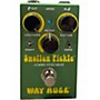 Used Way Huge Electronics WHE401 Swollen Pickle Jumbo Fuzz Effect Pedal
