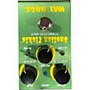 Used Way Huge Electronics WHE401 Swollen Pickle Jumbo Fuzz Effect Pedal
