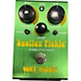 Used Way Huge Electronics WHE401 Swollen Pickle Jumbo Fuzz Effect Pedal