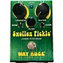 Used Way Huge Electronics Used Way Huge Electronics WHE401 Swollen Pickle MKII Super Jumbo Fuzz Effect Pedal