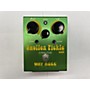 Used Way Huge Electronics Used Way Huge Electronics WHE401 Swollen Pickle MKII Super Jumbo Fuzz Effect Pedal