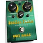 Used Way Huge Electronics Used Way Huge Electronics WHE401 Swollen Pickle MKII Super Jumbo Fuzz Effect Pedal