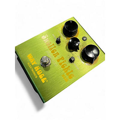 Way Huge Electronics Used Way Huge Electronics WHE401 Swollen Pickle MKII Super Jumbo Fuzz Effect Pedal