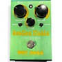 Used Way Huge Electronics WHE401 Swollen Pickle MKII Super Jumbo Fuzz Effect Pedal