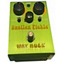 Used Way Huge Electronics WHE401 Swollen Pickle MKII Super Jumbo Fuzz Effect Pedal