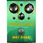 Used Way Huge Electronics WHE401 Swollen Pickle MKII Super Jumbo Fuzz Effect Pedal