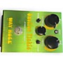 Used Way Huge Electronics WHE401 Swollen Pickle MKII Super Jumbo Fuzz Effect Pedal