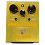 Used Way Huge Electronics WHE401 Swollen Pickle MKII Super Jumbo Fuzz Effect Pedal