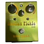 Used Way Huge Electronics WHE401 Swollen Pickle MKII Super Jumbo Fuzz Effect Pedal
