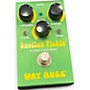 Used Way Huge Electronics WHE401 Swollen Pickle MKII Super Jumbo Fuzz Effect Pedal