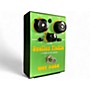 Used Way Huge Electronics WHE401 Swollen Pickle MKII Super Jumbo Fuzz Effect Pedal