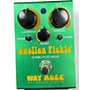 Used Way Huge Electronics WHE401 Swollen Pickle MKII Super Jumbo Fuzz Effect Pedal