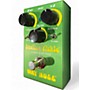 Used Way Huge Electronics WHE401 Swollen Pickle MKII Super Jumbo Fuzz Effect Pedal