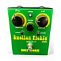 Used Way Huge Electronics WHE401 Swollen Pickle MKII Super Jumbo Fuzz Effect Pedal