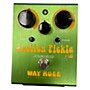 Used Way Huge Electronics WHE401 Swollen Pickle MKII Super Jumbo Fuzz Effect Pedal