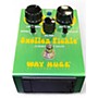 Used Way Huge Electronics WHE401 Swollen Pickle MKII Super Jumbo Fuzz Effect Pedal
