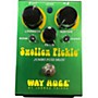 Used Way Huge Electronics WHE401 Swollen Pickle MKII Super Jumbo Fuzz Effect Pedal