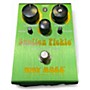 Used Way Huge Electronics WHE401 Swollen Pickle MKII Super Jumbo Fuzz Effect Pedal