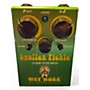 Used Way Huge Electronics WHE401 Swollen Pickle MKII Super Jumbo Fuzz Effect Pedal