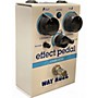 Used Way Huge Electronics WHE401EP Effect Pedal Jumbo Fuzz Effect Pedal