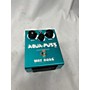 Used Way Huge Electronics Used Way Huge Electronics WHE701 Aqua Puss Analog Delay Effect Pedal