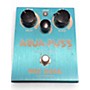 Used Way Huge Electronics Used Way Huge Electronics WHE701 Aqua Puss Analog Delay Effect Pedal