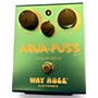 Used Way Huge Electronics Used Way Huge Electronics WHE701 Aqua Puss Analog Delay Effect Pedal