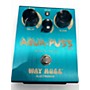 Used Way Huge Electronics WHE701 Aqua Puss Analog Delay Effect Pedal