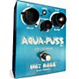 Used Way Huge Electronics WHE701 Aqua Puss Analog Delay Effect Pedal