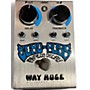 Used Way Huge Electronics WHE702 Echo Puss Analog Delay Effect Pedal