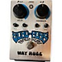 Used Way Huge Electronics WHE702 Echo Puss Analog Delay Effect Pedal