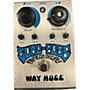 Used Way Huge Electronics WHE702S Echo Puss Standard Delay Effect Pedal