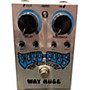 Used Way Huge Electronics WHE702S Echo Puss Standard Delay Effect Pedal