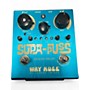 Used Way Huge Electronics WHE707 Supa Puss Delay Effect Pedal