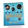 Used Way Huge Electronics WHE707 Supa Puss Delay Effect Pedal