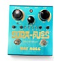 Used Way Huge Electronics WHE707 Supa Puss Delay Effect Pedal