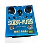 Used Way Huge Electronics WHE707 Supa Puss Delay Effect Pedal