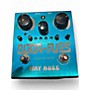 Used Way Huge Electronics WHE707 Supa Puss Delay Effect Pedal