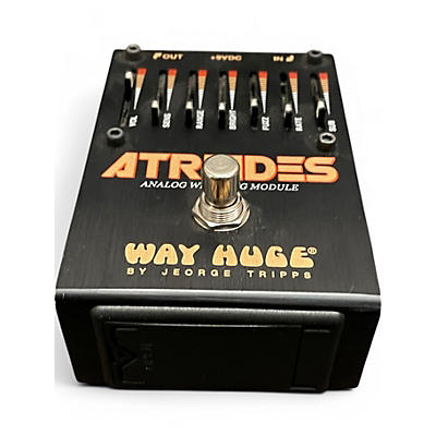 Used Way Huge Electronics WHE900 ATREIDES Effect Pedal