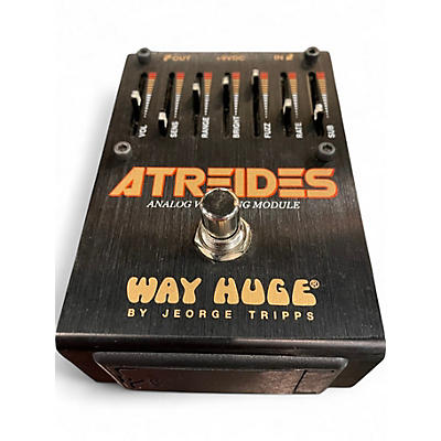 Used Way Huge Electronics WHE900 Atreides Analog Weirding Module Effect Pedal