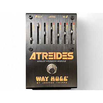 Used Way Huge Electronics WHE900 Atreides Weirding Module Effect Pedal