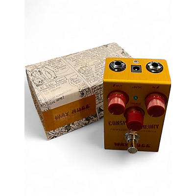 Used Way Huge Electronics WM20 Effect Pedal