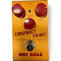 Used Way Huge Electronics WM20 Effect Pedal