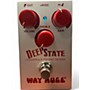 Used Way Huge Electronics WM20JB Deep State OD Smalls Effect Pedal