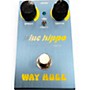 Used Way Huge Electronics WM61 BLUE HIPPO Effect Pedal