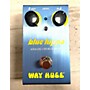 Used Way Huge Electronics Used  Way Huge Electronics WM61 Smalls Blue Hippo Analog Chorus MkIII