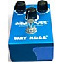 Used Way Huge Electronics WM71 Aqua Puss Smalls Effect Pedal