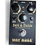 Used Way Huge Electronics WM91 Pork & Pickle Effect Pedal