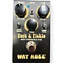 Used Way Huge Electronics WM91 Pork and Pickle Effect Pedal