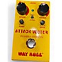 Used Way Huge Electronics Used Way Huge Electronics WM92 ATTACK VECTOR SMALLS Effect Pedal